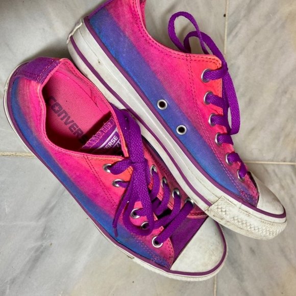converse bisexual